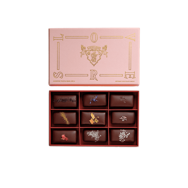 LOVERS BOX