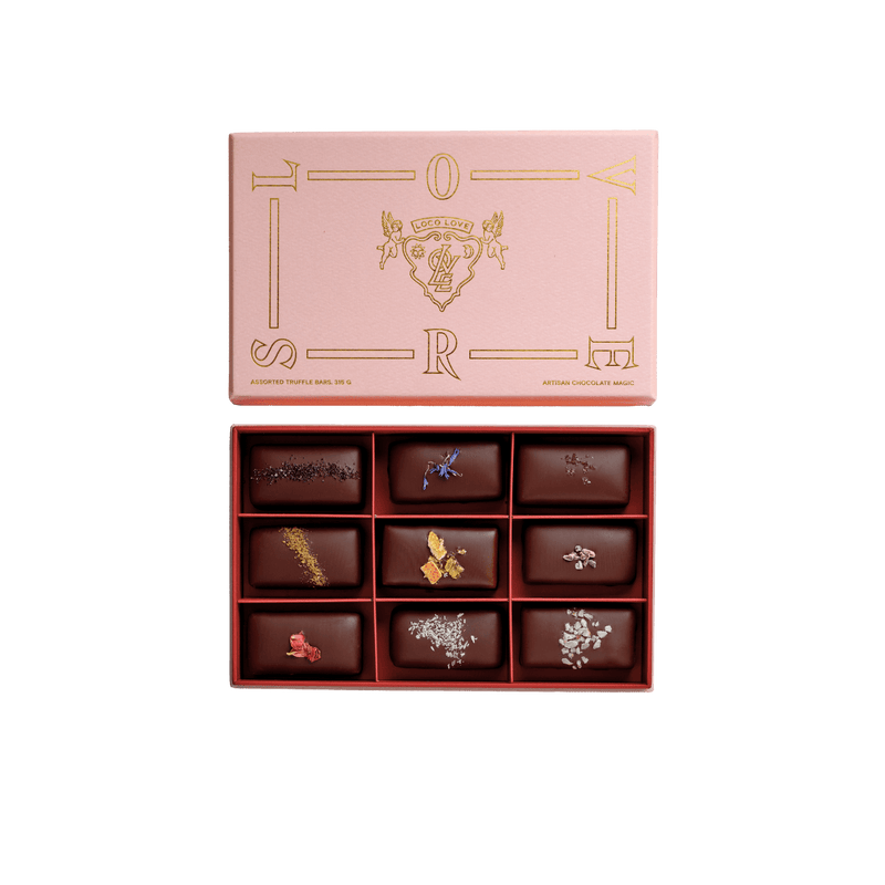 LOVERS BOX
