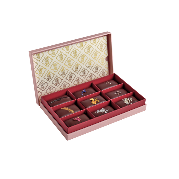 LOVERS BOX