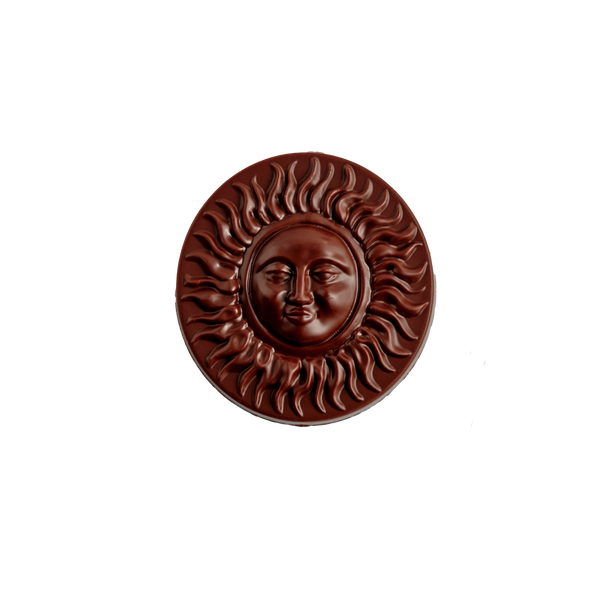 CHUNCHO DRINKING CACAO - OUR GIFT TO YOU
