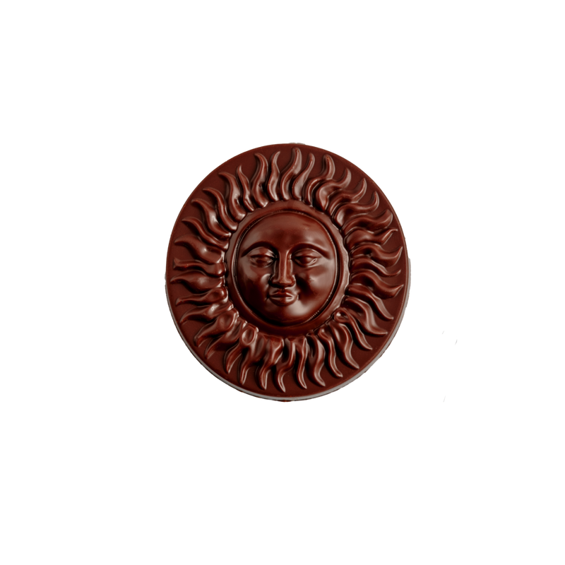 CHUNCHO DRINKING CACAO - OUR GIFT TO YOU