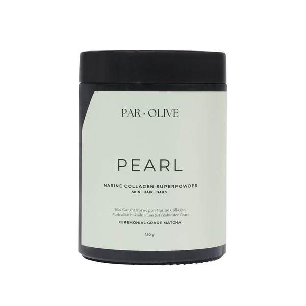 PEARL MARINE COLLAGEN (JAPANESE MATCHA) 150G