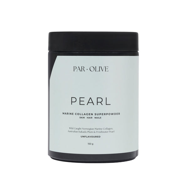 PEARL MARINE COLLAGEN (UNFLAVOURED) 150G