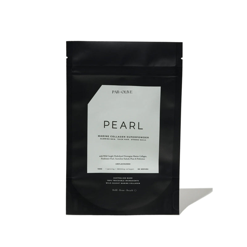 PEARL MARINE COLLAGEN (UNFLAVOURED) 150G