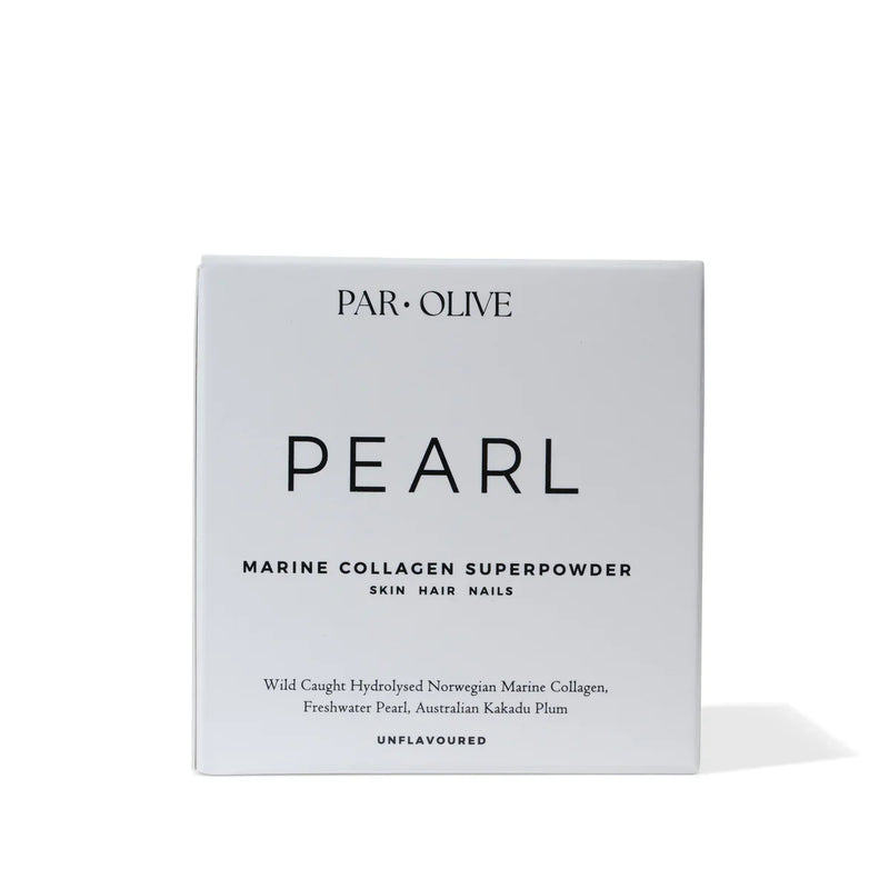 PEARL MARINE COLLAGEN (UNFLAVOURED) 150G