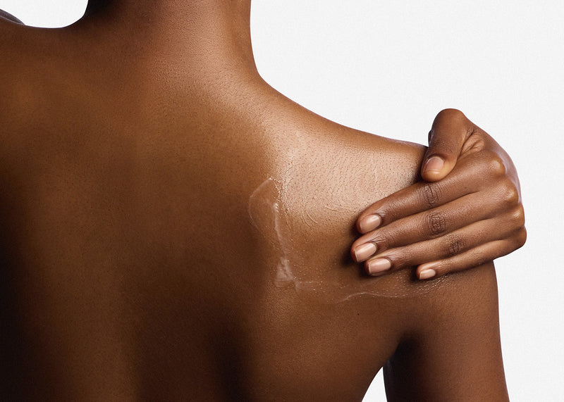 The Illuminating Body Crème