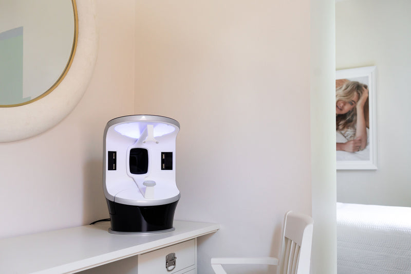 SKIN ANGEL VISIA SKIN ANALYSIS CONSULTATION