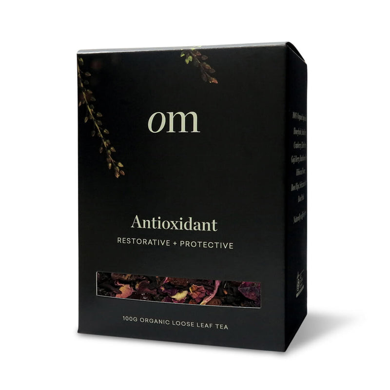 Antioxidant Tea