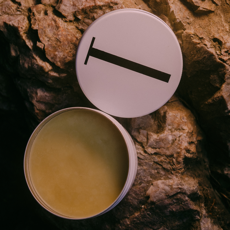 HOLY GRAIL TALLOW BALM