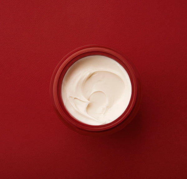 FIRMING BUTTER