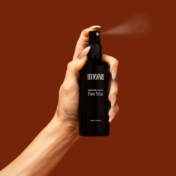 NATURALLY ACTIVE FACE MIST