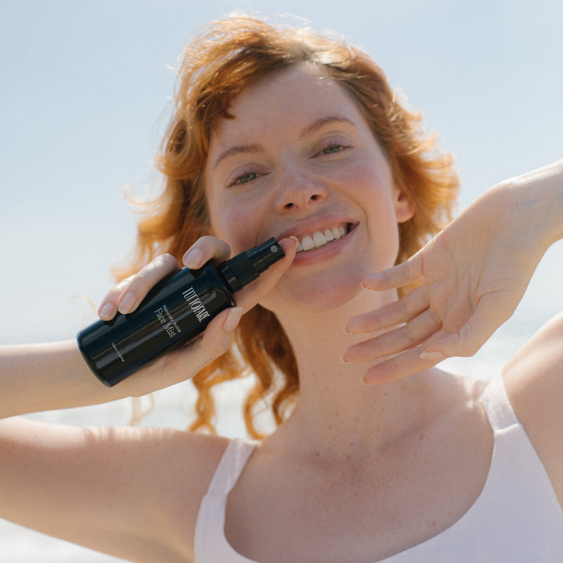 NATURALLY ACTIVE FACE MIST