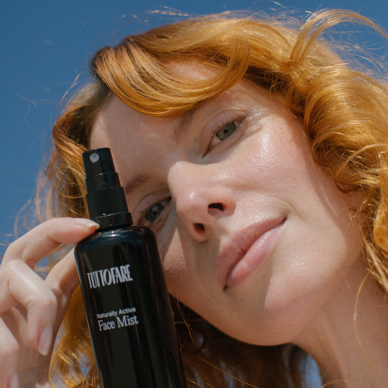NATURALLY ACTIVE FACE MIST