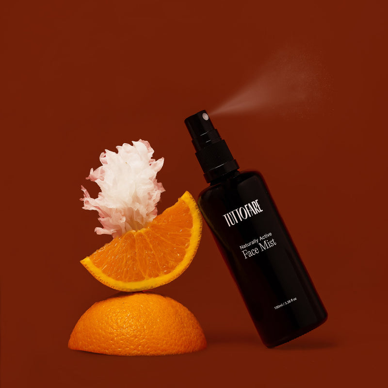 NATURALLY ACTIVE FACE MIST