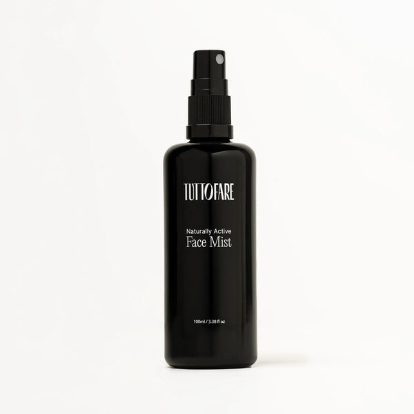 NATURALLY ACTIVE FACE MIST