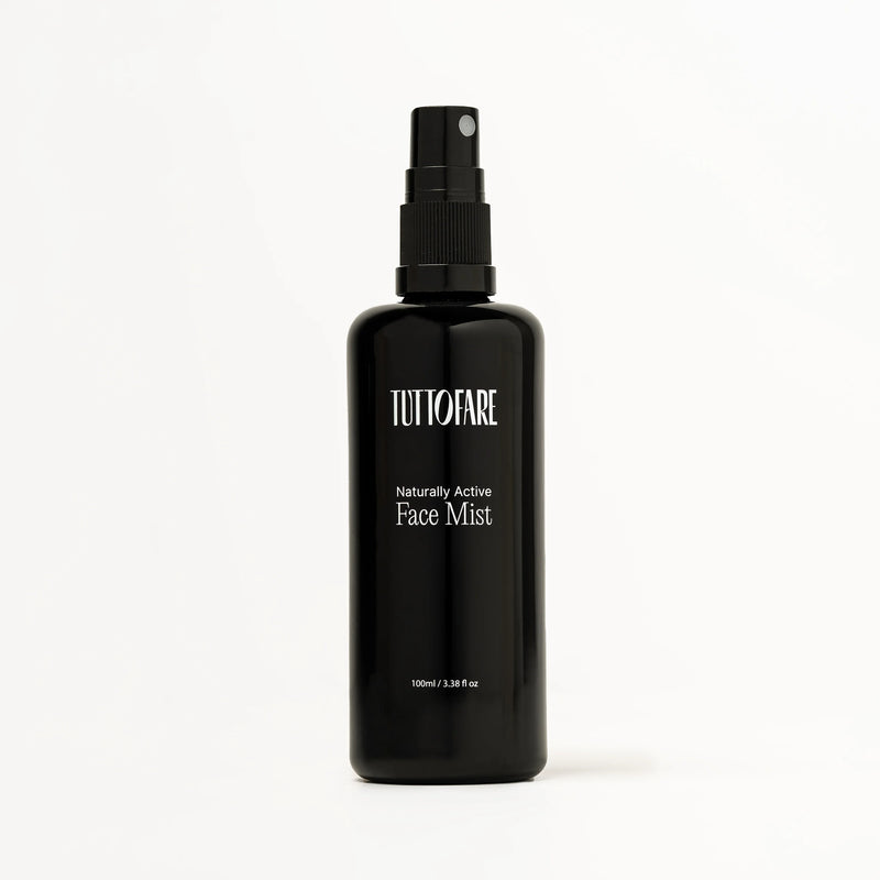 NATURALLY ACTIVE FACE MIST