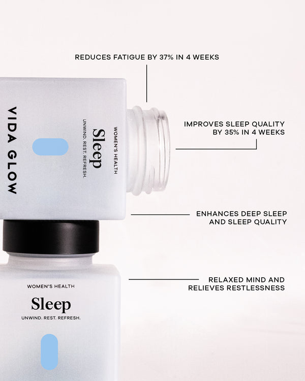 SLEEP WOMEN'S HEALTH