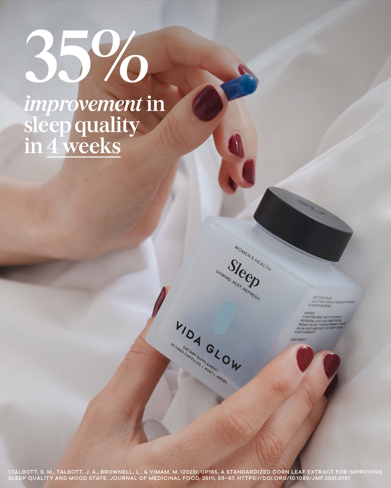 SLEEP WOMEN'S HEALTH