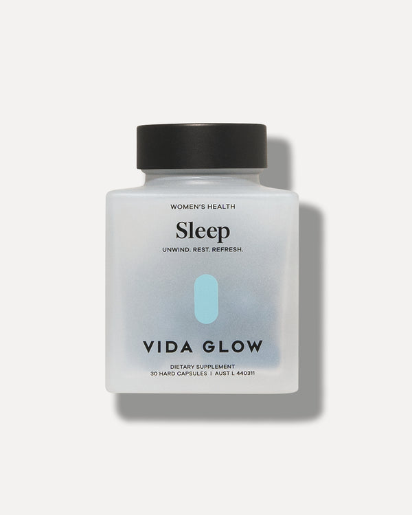 SLEEP WOMEN'S HEALTH