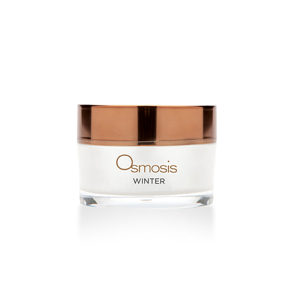 WINTER WARMING ENZYME MASK