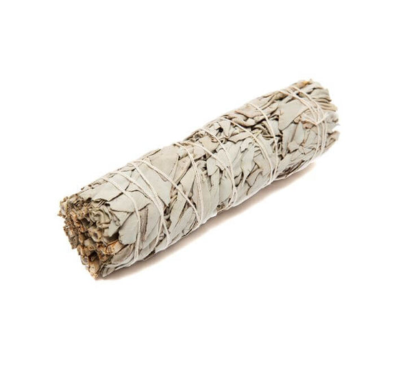 White Sage Smudge Stick