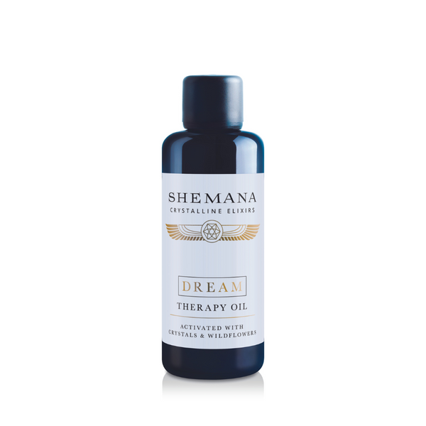 DREAM THERAPY- BODY BATH OIL
