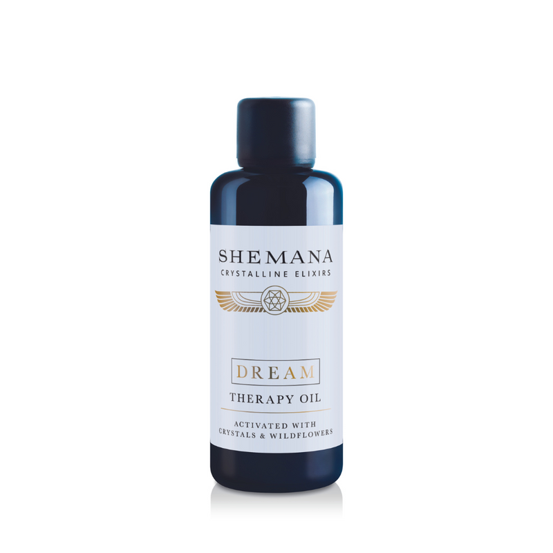 DREAM THERAPY- BODY BATH OIL