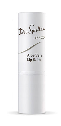 ALOE VERA LIP BALM