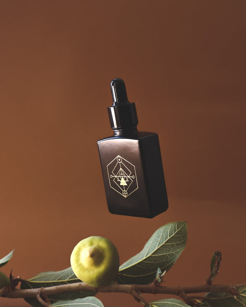 EVOLVE - CRYSTALLINE PERFUME ELIXIR