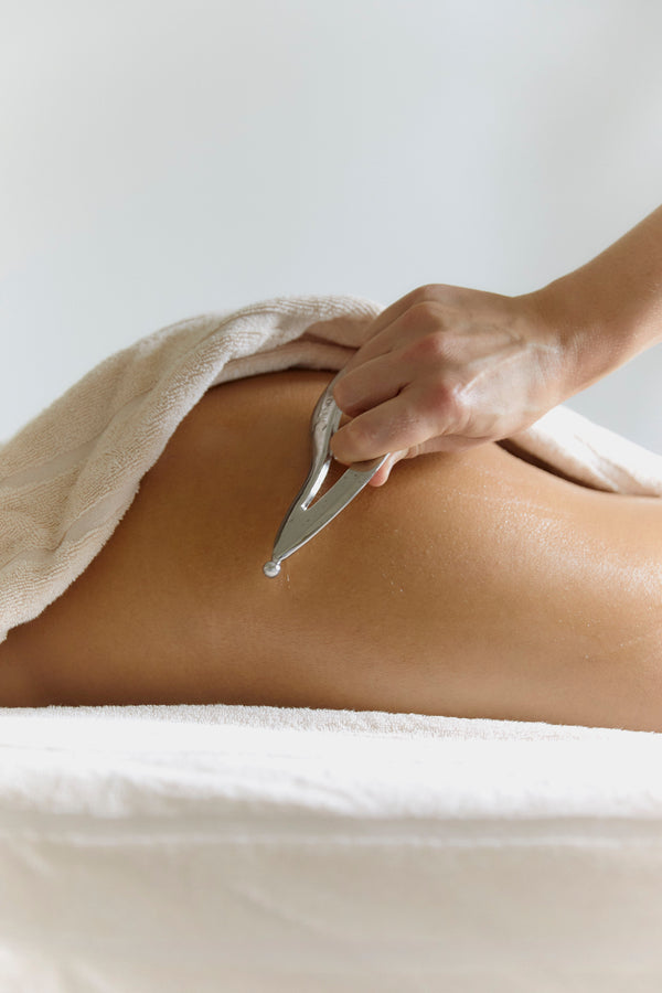 BODY GUA SHA