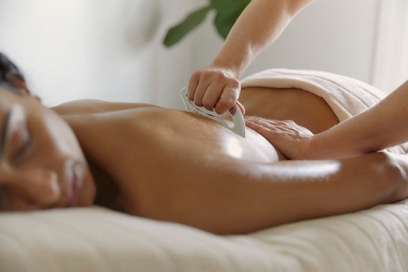 BODY GUA SHA