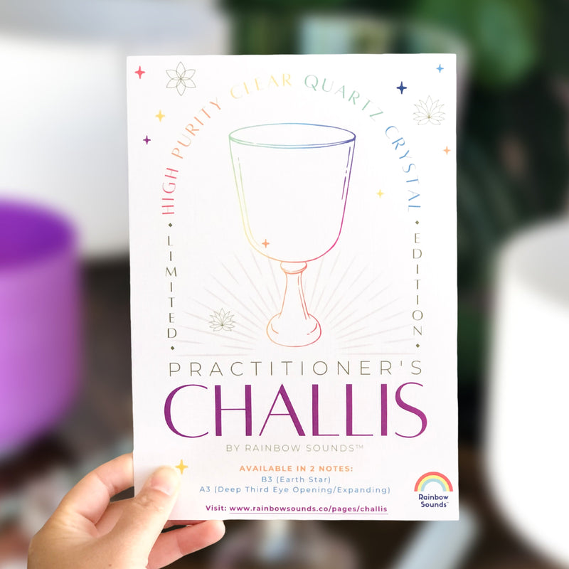PRACTITIONER'S CHALLIS