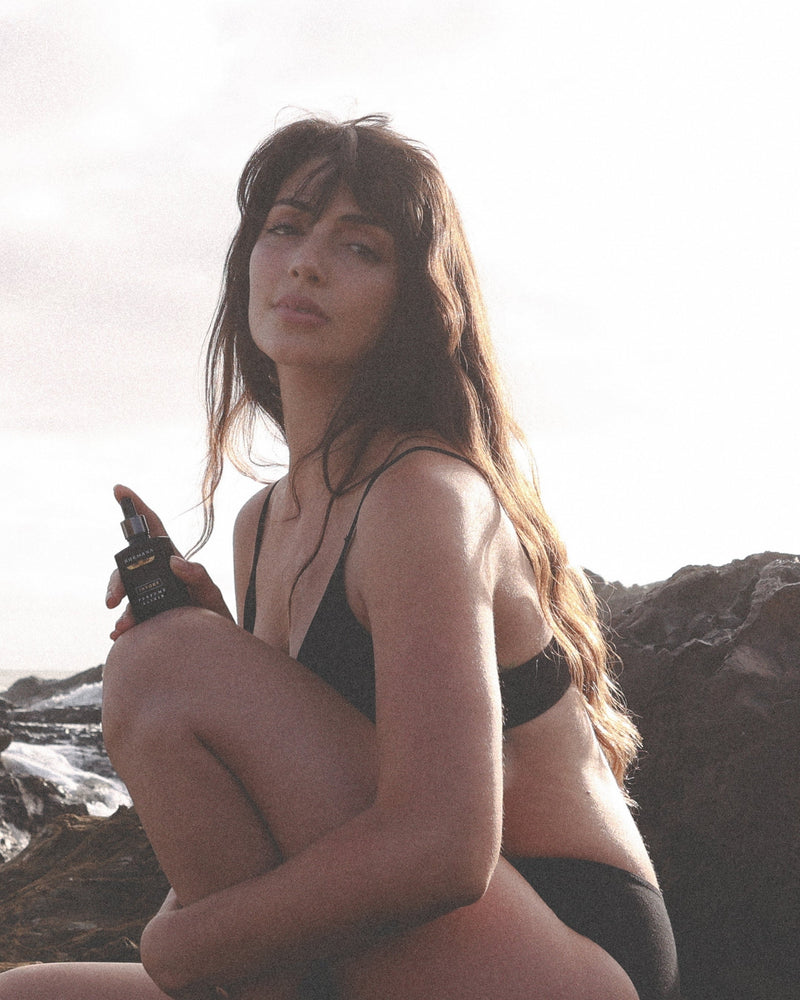 INVOKE - CRYSTALLINE PERFUME ELIXIR