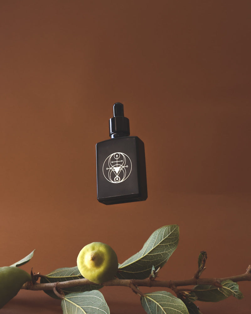 INVOKE - CRYSTALLINE PERFUME ELIXIR