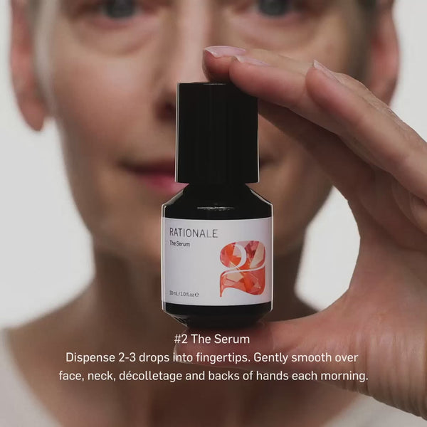 The Antioxidant Brightening Duo
