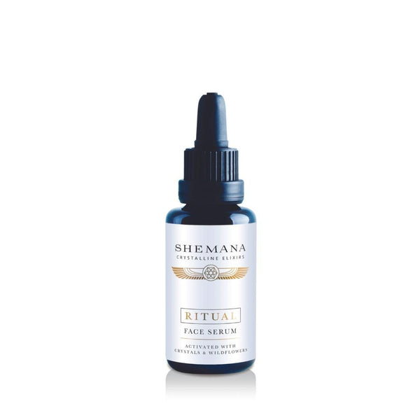 RITUAL - FACE OIL SERUM ELIXIR