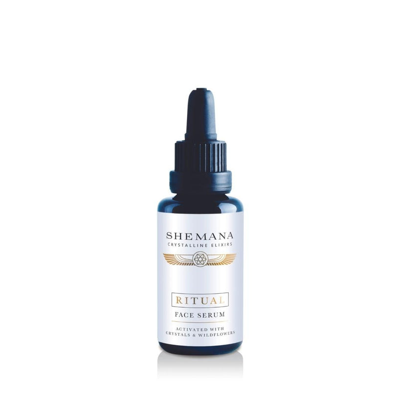 RITUAL - FACE OIL SERUM ELIXIR