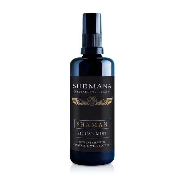 SHAMAN RITUAL - AURA  ATMOSPHERE MIST