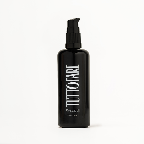 CLEANSING OIL
