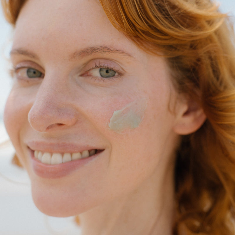 ROMAN BLUE TALLOW BALM