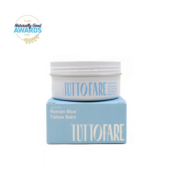 ROMAN BLUE TALLOW BALM