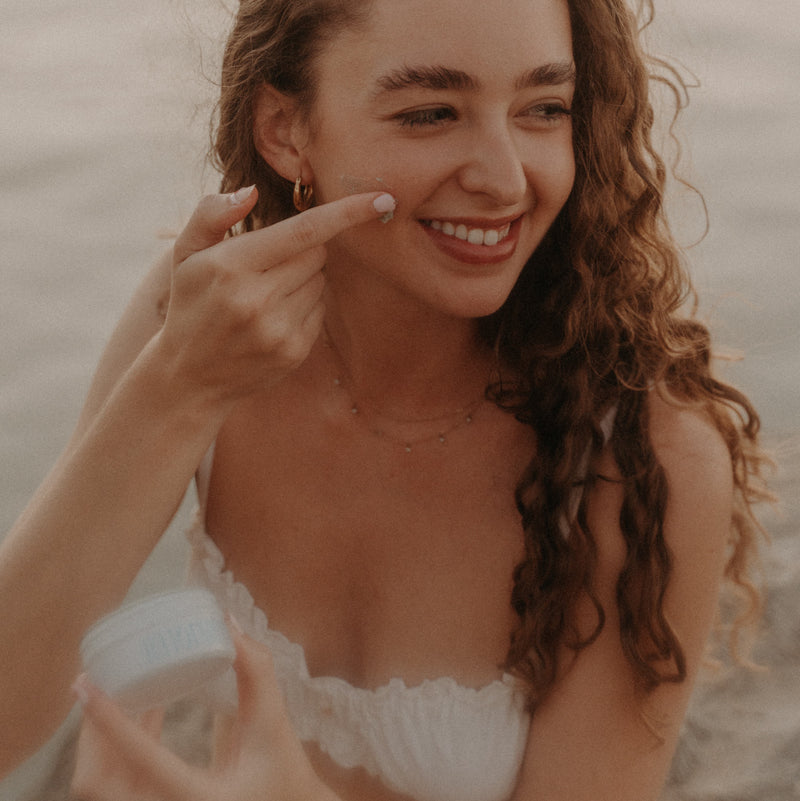 ROMAN BLUE TALLOW BALM