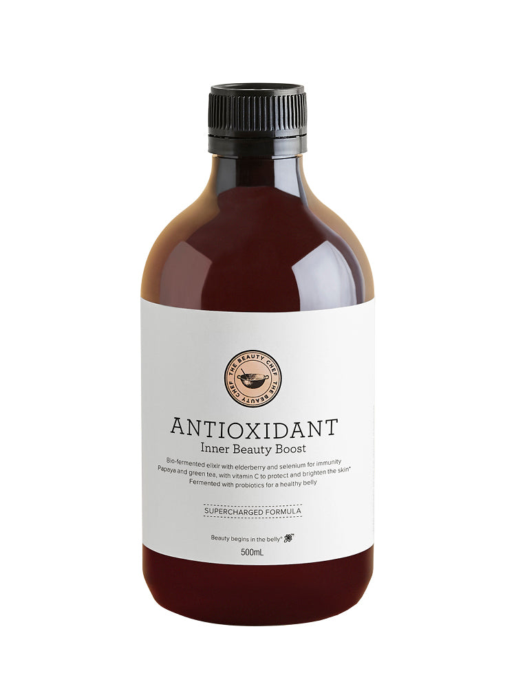 THE BEAUTY CHEF ANTIOXIDANT INNER BEAUTY BOOST