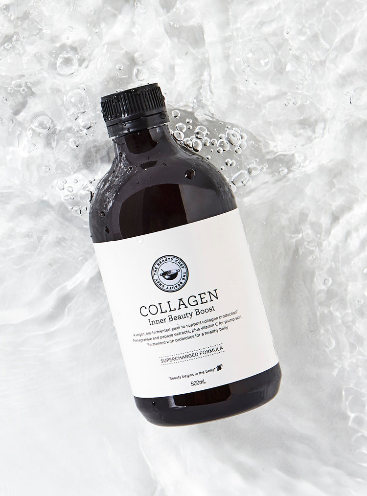 THE BEAUTY CHEF COLLAGEN INNER BEAUTY BOOST