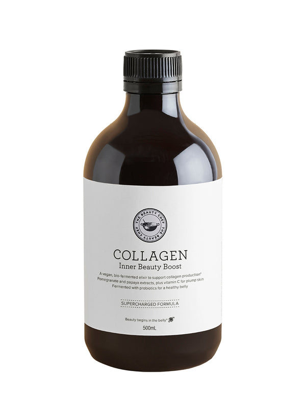 THE BEAUTY CHEF COLLAGEN INNER BEAUTY BOOST