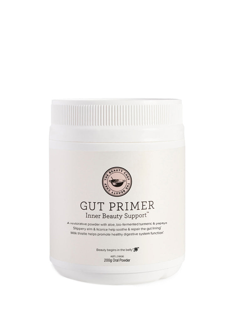 THE BEAUTY CHEF GUT PRIMER™ INNER BEAUTY SUPPORT