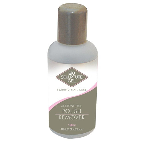 NAIL POLISH REMOVER