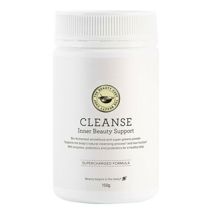 CLEANSE INNER BEAUTY SUPPORT POWDER SUPERCHARGED FORMULA