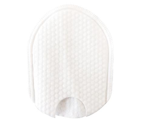 DISPOSABLE FACIAL CLEANSING PADS