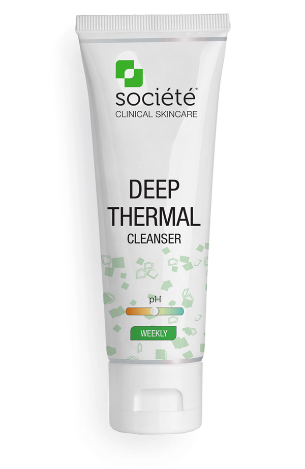 DEEP THERMAL CLEANSER